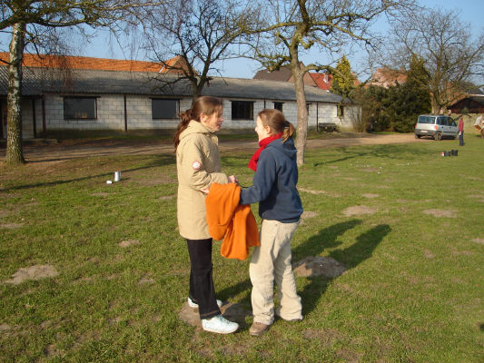 foto Krokuskamp 2006 Orka's